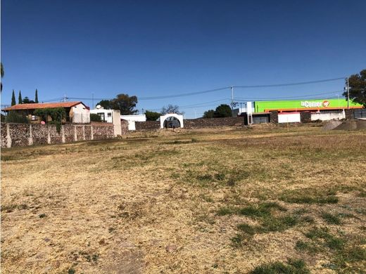 Terreno en San Juan del Río, Estado de Querétaro Arteaga