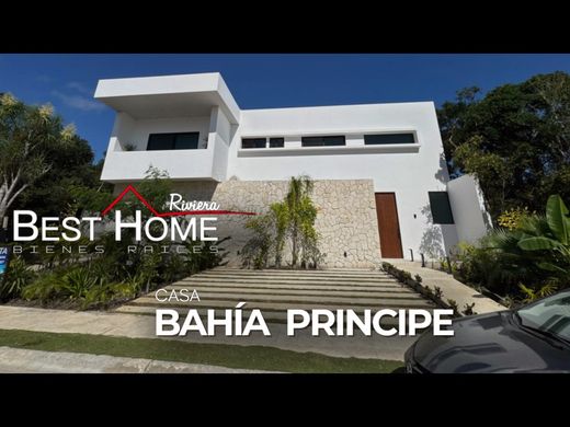 Luxus-Haus in Tulum, Quintana Roo