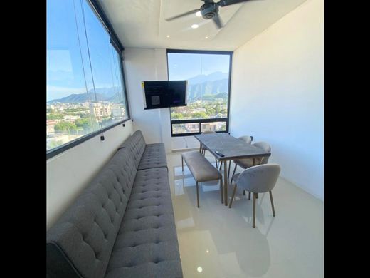 Apartment / Etagenwohnung in Monterrey, Nuevo León