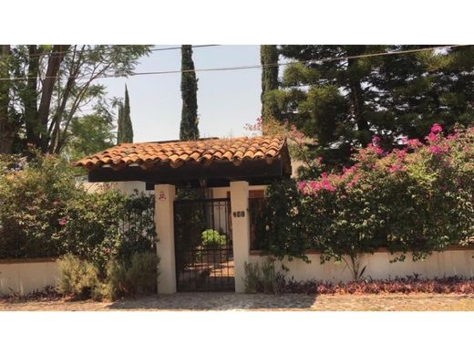 Casa de lujo en Santiago de Querétaro, Querétaro