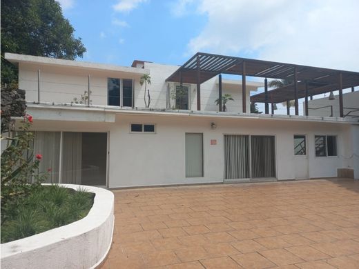 Πολυτελή κατοικία σε Cuernavaca, Estado de Morelos