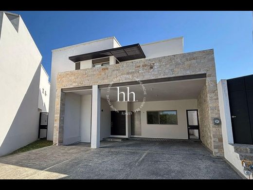 Luksusowy dom w Monterrey, Nuevo León