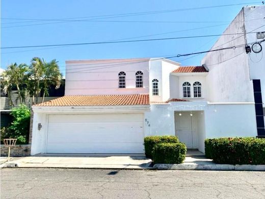 Maison de luxe à Boca del Rio, Estado de Veracruz-Llave
