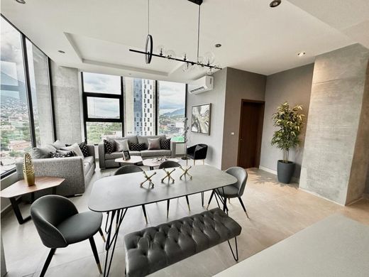 Apartament w Monterrey, Nuevo León