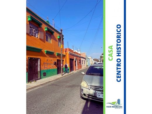 豪宅  Oaxaca, Oaxaca de Juárez