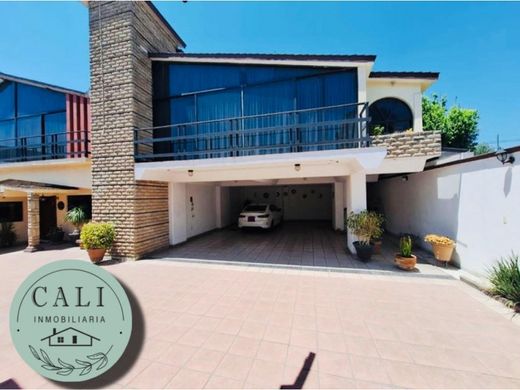 Luxury home in Mineral de la Reforma, Hidalgo