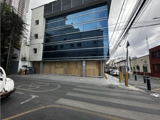 Office in Monterrey, Nuevo León