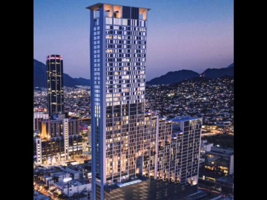 Apartment in Monterrey, Nuevo León