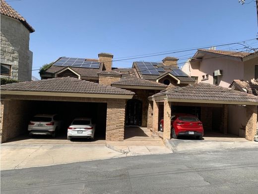 Luxus-Haus in San Pedro, China