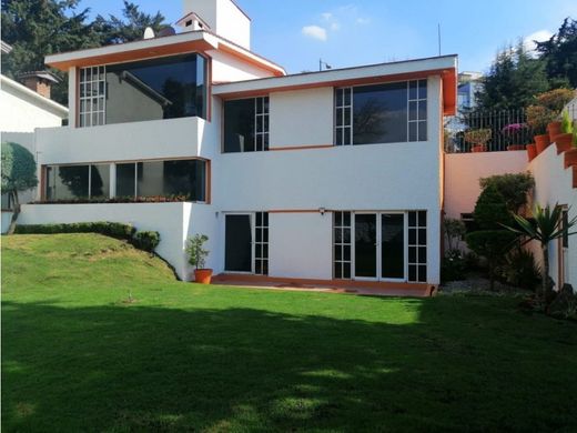 Casa di lusso a Ciudad López Mateos, Atizapán de Zaragoza