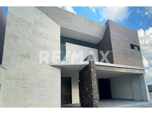 Saltillo, コアウイラ州の高級住宅