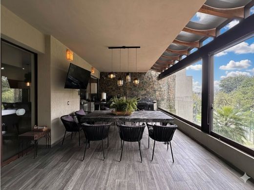 Luxury home in Valle de Bravo, Estado de México