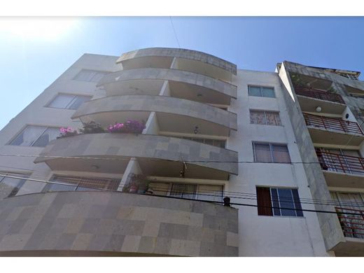Apartment in Iztapalapa, The Federal District