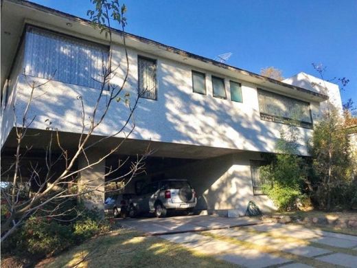 Lüks ev Ciudad López Mateos, Atizapán de Zaragoza