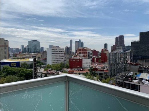 Γραφείο σε Miguel Hidalgo, Ciudad de México