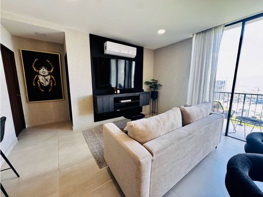 Apartament w Monterrey, Nuevo León