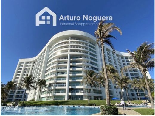 Appartement à Acapulco de Juárez, Guerrero