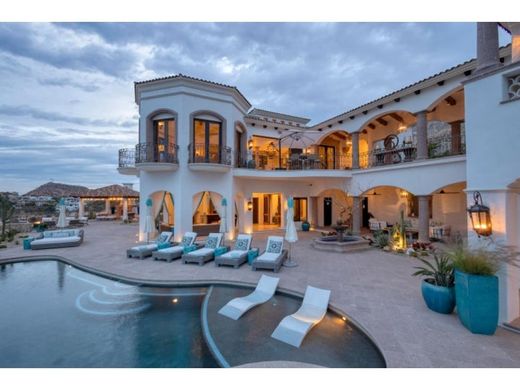 Casa di lusso a Los Cabos, Bassa California del Sud