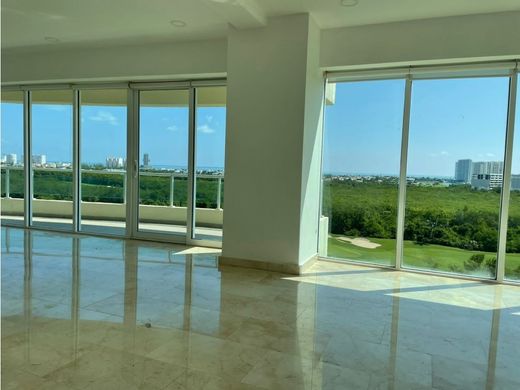 Apartament w Cancún, Benito Juárez