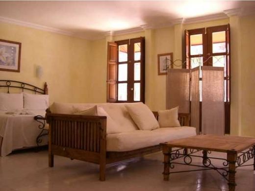 Edificio en Guanajuato, Estado de Guanajuato