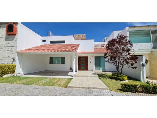 Luxury home in San Andrés Cholula, Puebla