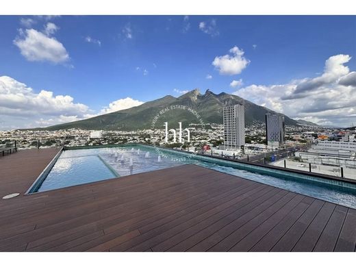 Apartment in Monterrey, Nuevo León
