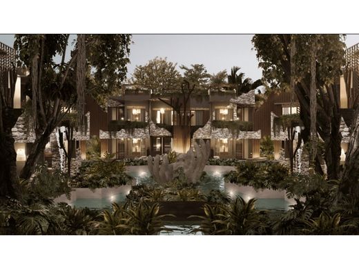 Penthouse w Tulum, Quintana Roo