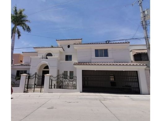 Luksusowy dom w Hermosillo, Sonora