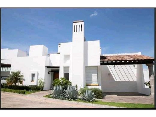 Lüks ev Morelia, Estado de Michoacán de Ocampo