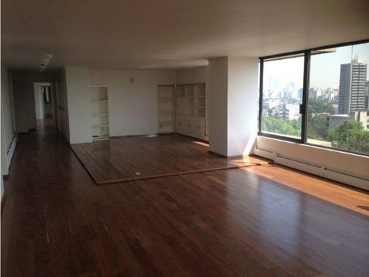 Appartement à Miguel Hidalgo, Ciudad de México