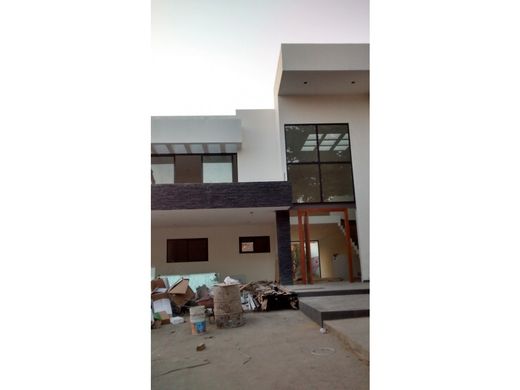 Ciudad López Mateos, Atizapán de Zaragozaの高級住宅