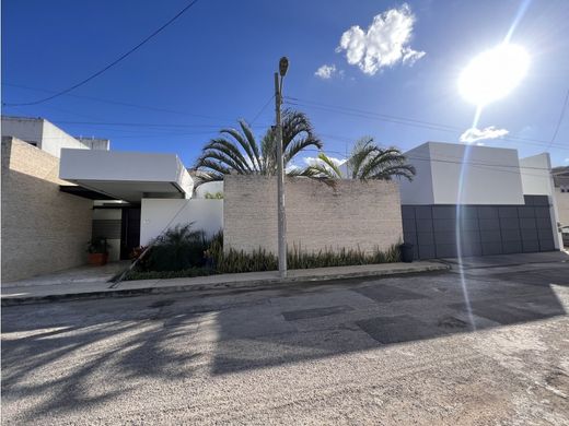 Luxury home in Mérida, Yucatán