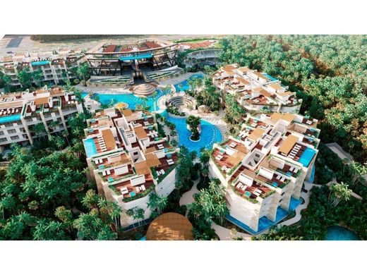套间/公寓  Puerto Morelos, Benito Juárez