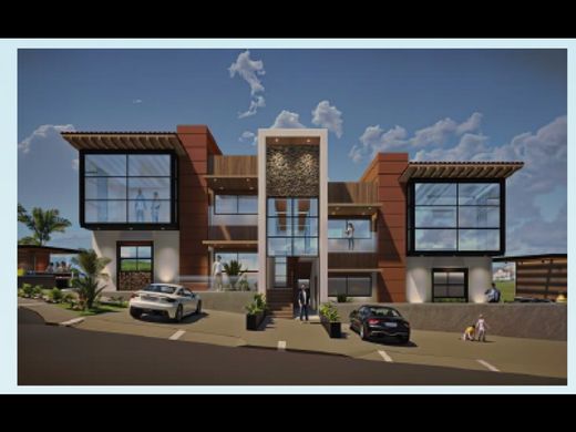 Edificio en Tijuana, Estado de Baja California