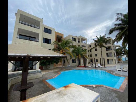 Apartment in Progreso, Yucatán