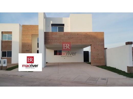 Luxus-Haus in Ciudad Obregón, Cajeme