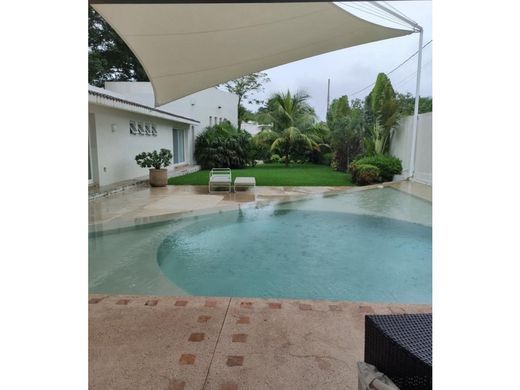 호화 저택 / Mérida, Estado de Yucatán