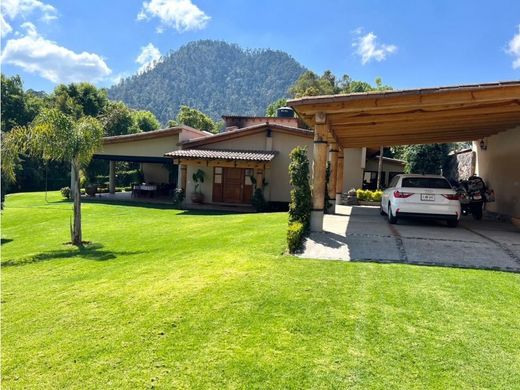 호화 저택 / Valle de Bravo, Estado de México