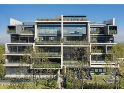 Квартира, Delegación Cuajimalpa de Morelos, Cuajimalpa de Morelos