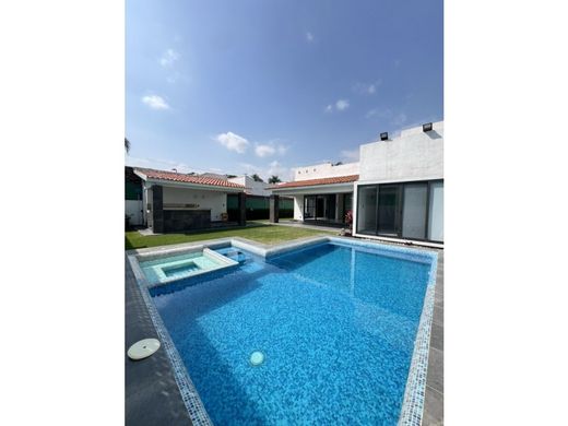 Πολυτελή κατοικία σε Atlatlahucan, Estado de Morelos