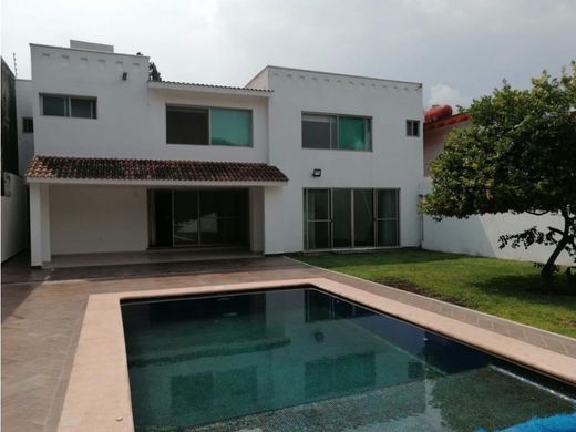 Luxury home in Cuernavaca, Morelos