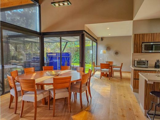 Casa di lusso a Valle de Bravo, Messico (stato federato)