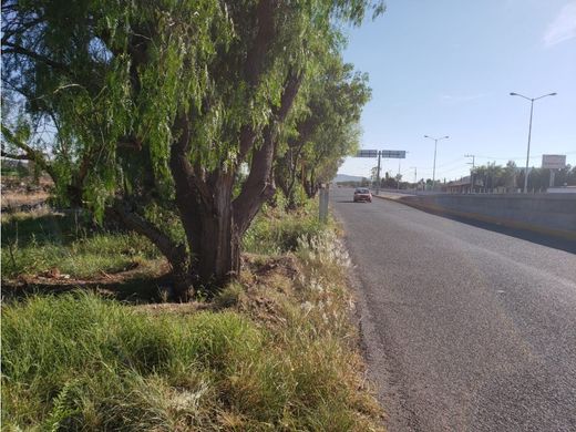 Terreno en Colonia Benito Juárez, Ixtlahuaca