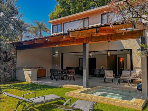 Casa di lusso a Valle de Bravo, Messico (stato federato)