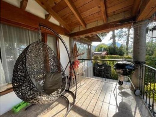 Casa de lujo en Valle de Bravo, Estado de México