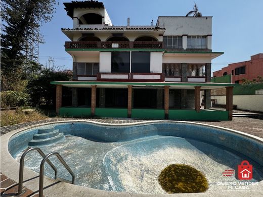 Cuernavaca, モレロス州の高級住宅