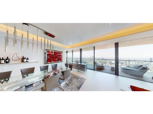 Penthouse Miguel Hidalgo, Ciudad de México