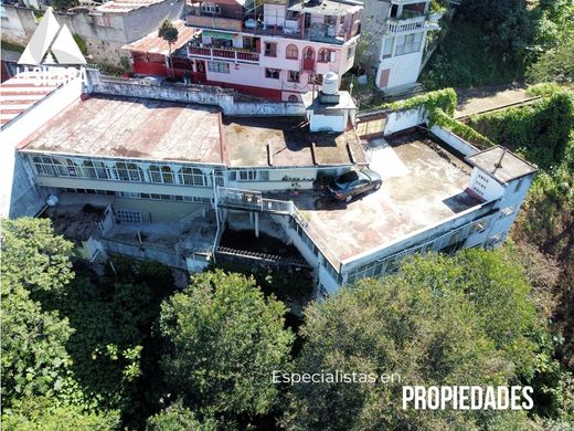 Casa de lujo en Huauchinango, Estado de Puebla