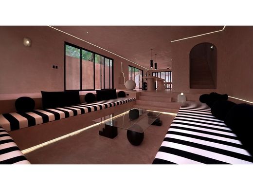 Maison de luxe à Tulum, Quintana Roo