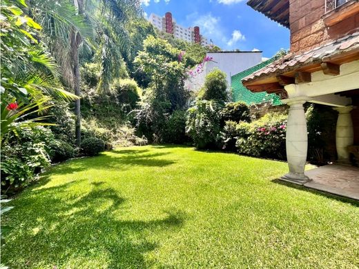 Luxury home in Cuernavaca, Morelos